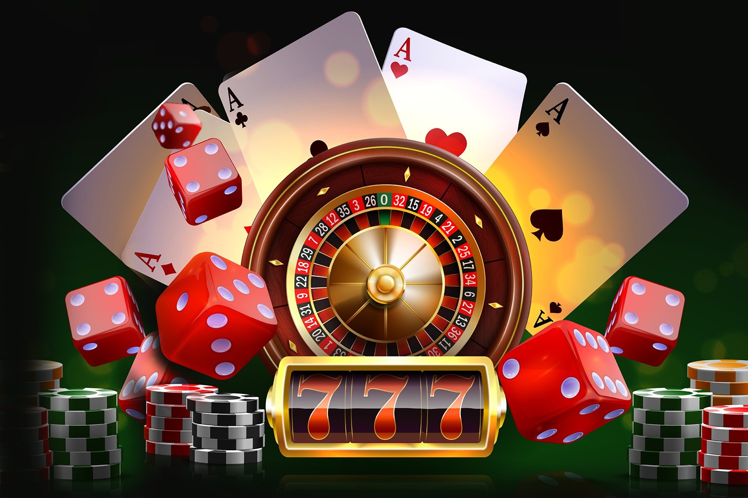 Casino malaysia online - Quốc gia thuộc Đông Nam Á nổi tiếng với truyền thống cờ bạc lâu đời