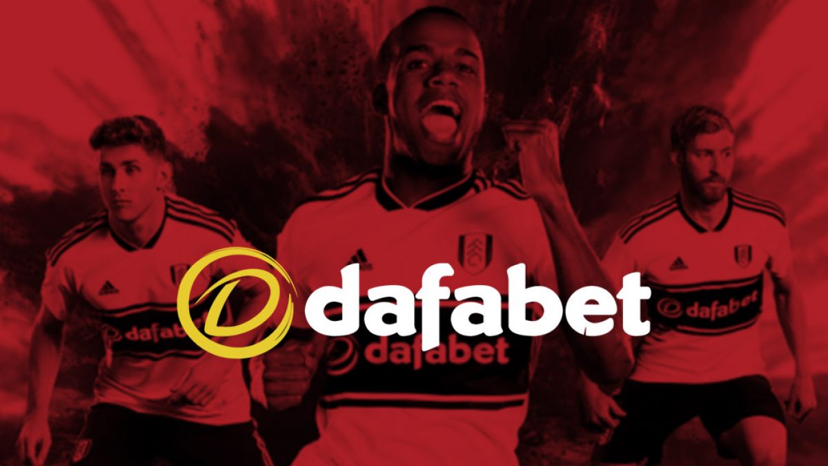 Dafabet - Nhà cái uy tín top đầu hiện nay
