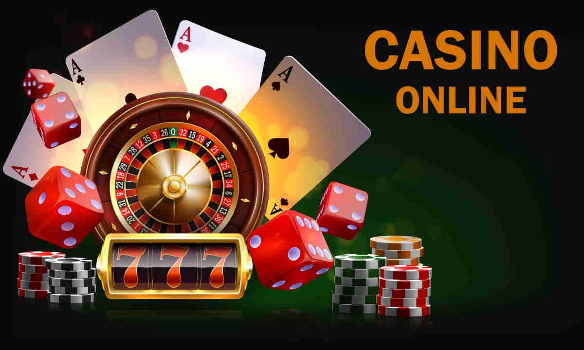 Casino Phú Quốc online – Sân chơi số 1 tại Việt Nam