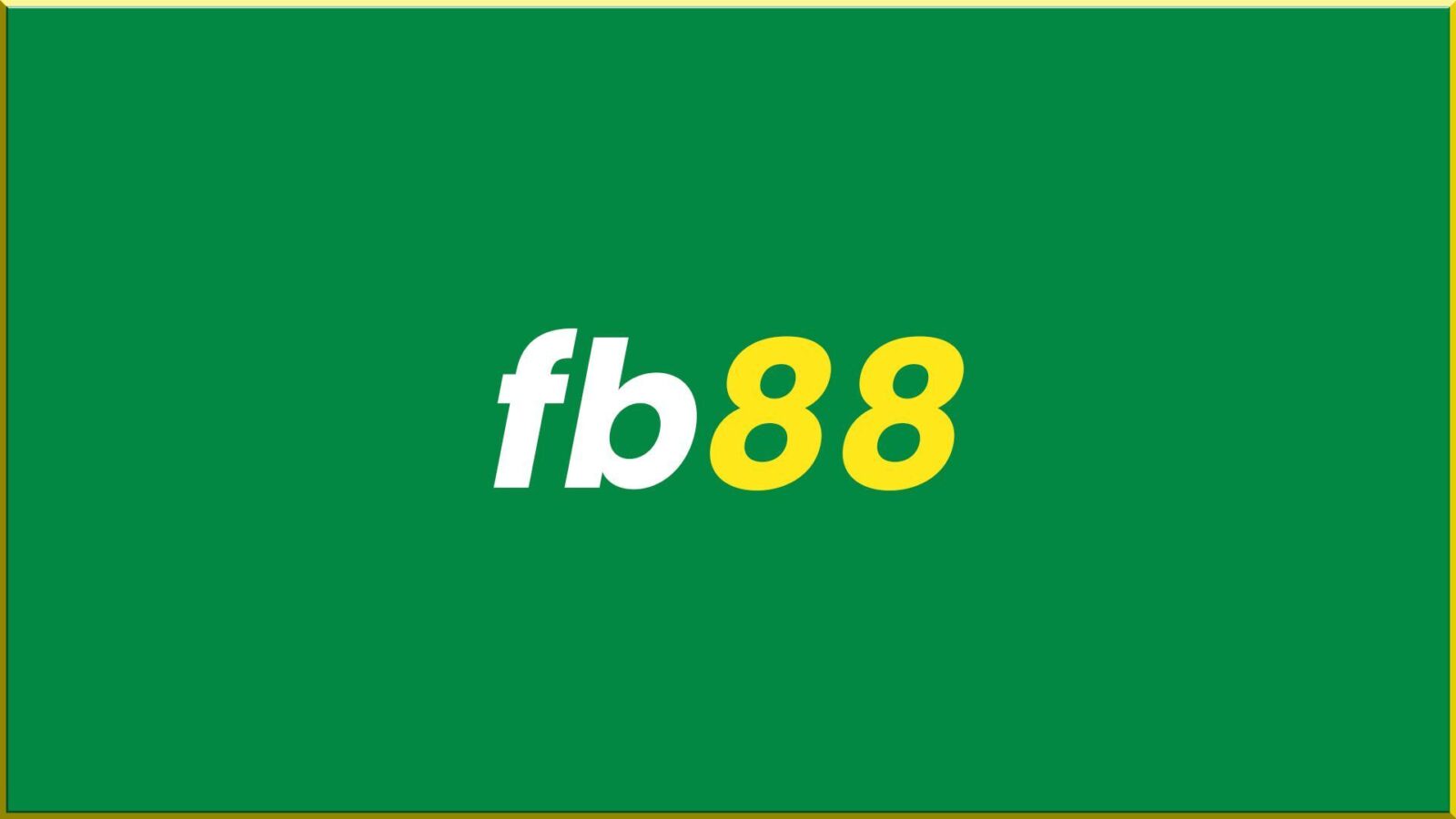 FB88 - Nhà cái được cấp phép hoạt động hợp pháp