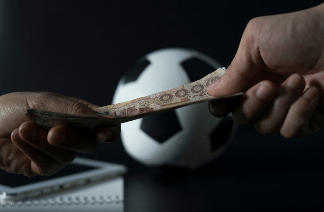 Giải đáp tỷ lệ kèo bóng đá olympic cho tiết cho bet thủ 2022