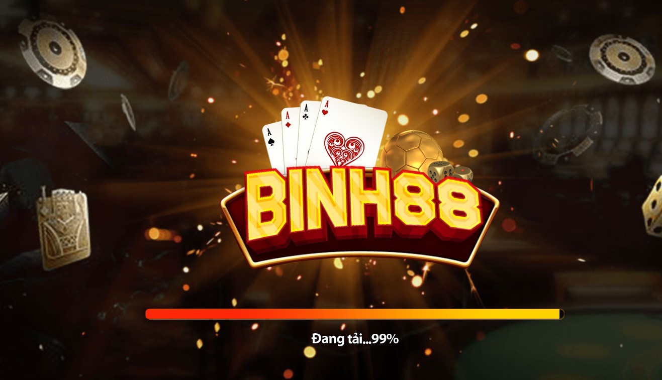 Binh88 – Sân Chơi Đại Gia Hội Tụ, Đẳng Cấp Khác Biệt