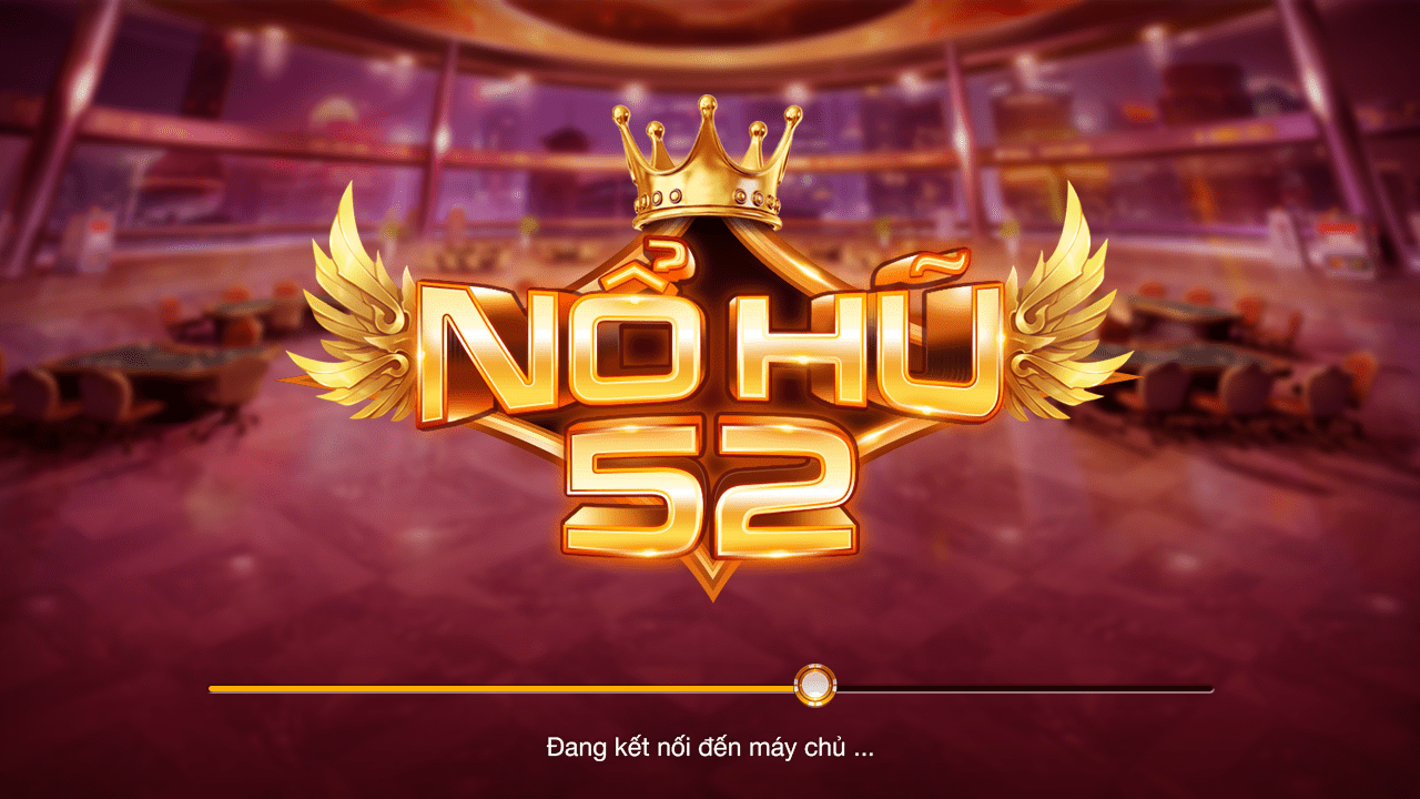 Nohu52 – Cổng Game Giải Trí Cực Vui, Nhận Lộc Cực Đã