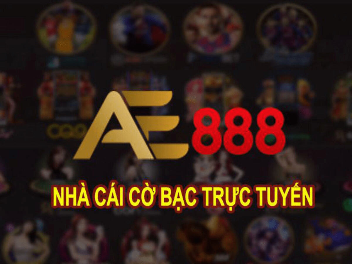 Ae888 – Đẳng Cấp Cá Cược Chinh Phục Mọi Game Thủ