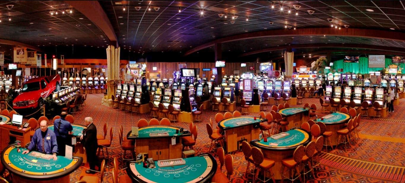Phú Quốc casino online – Điểm đến giải trí 2022