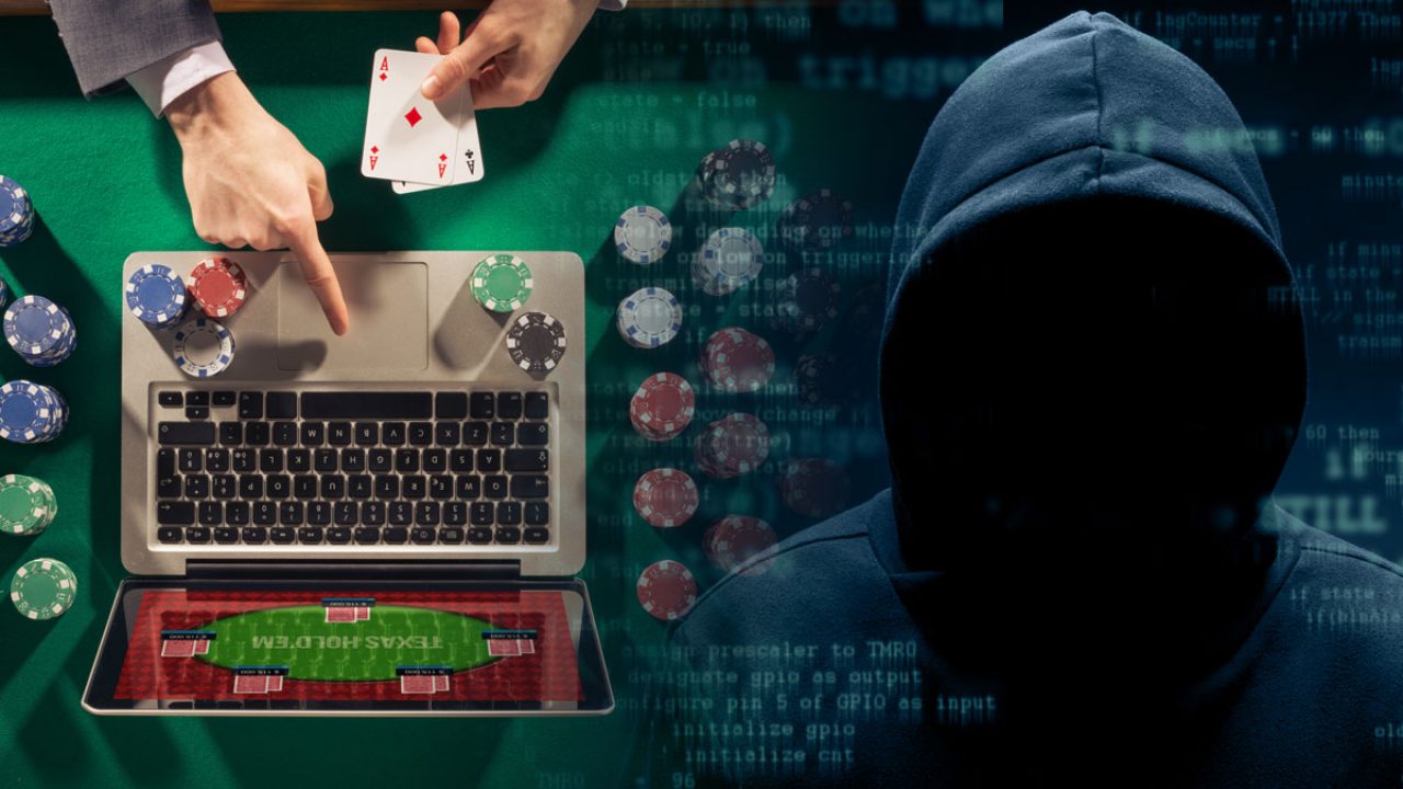 Hack casino online - Thủ thuật bất bại các nhà cái