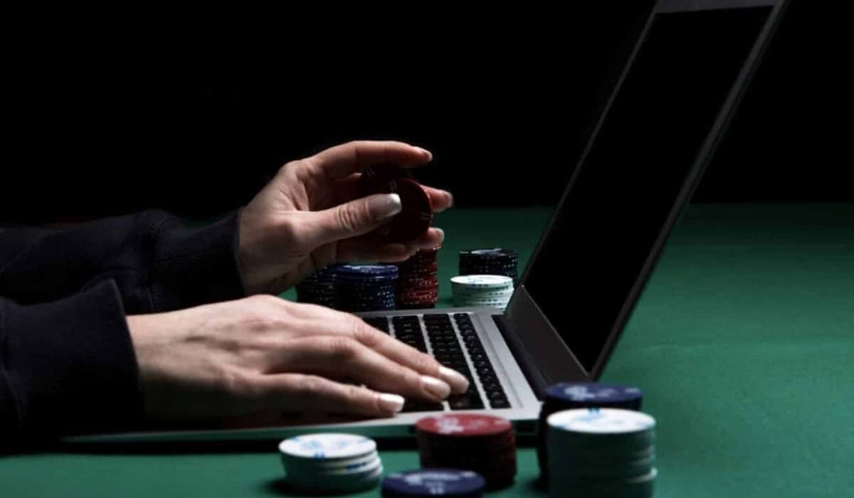 Hack Casino online – Thủ thuật bất bại các nhà cái