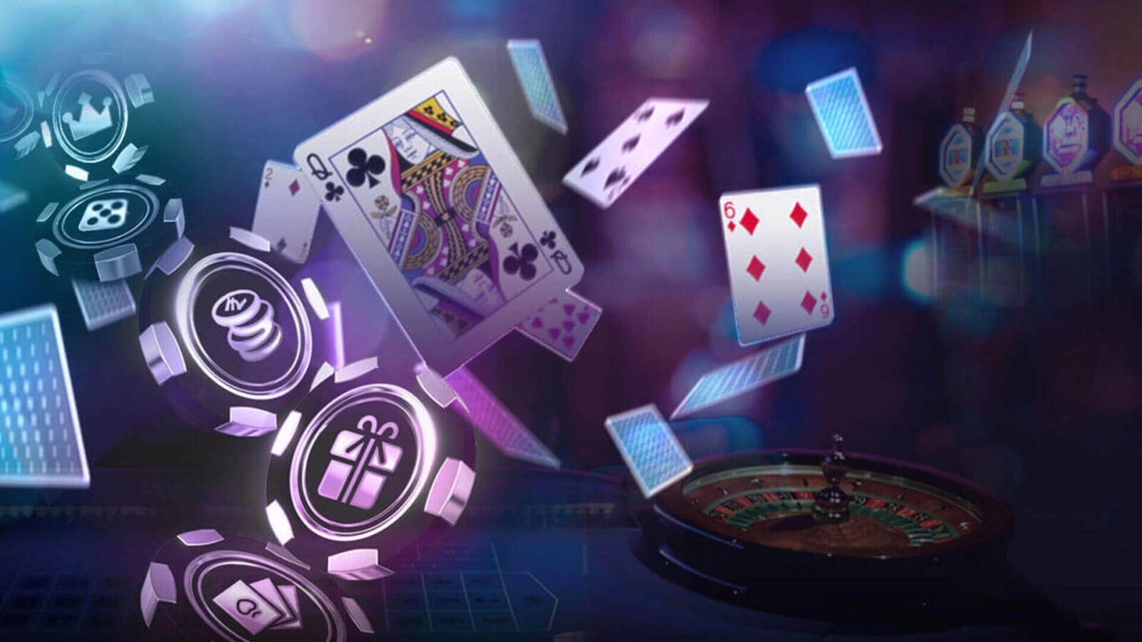 Naga Casino Online – Sòng Bạc Cá Cược Trực Tuyến 2022