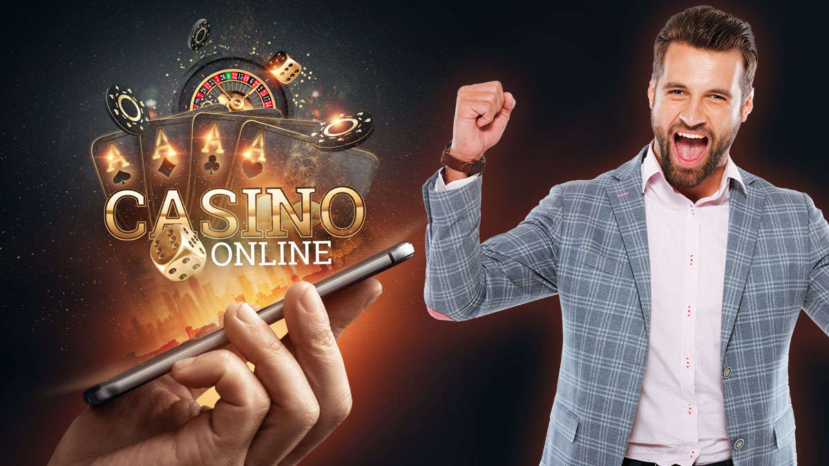 Naga Casino Online