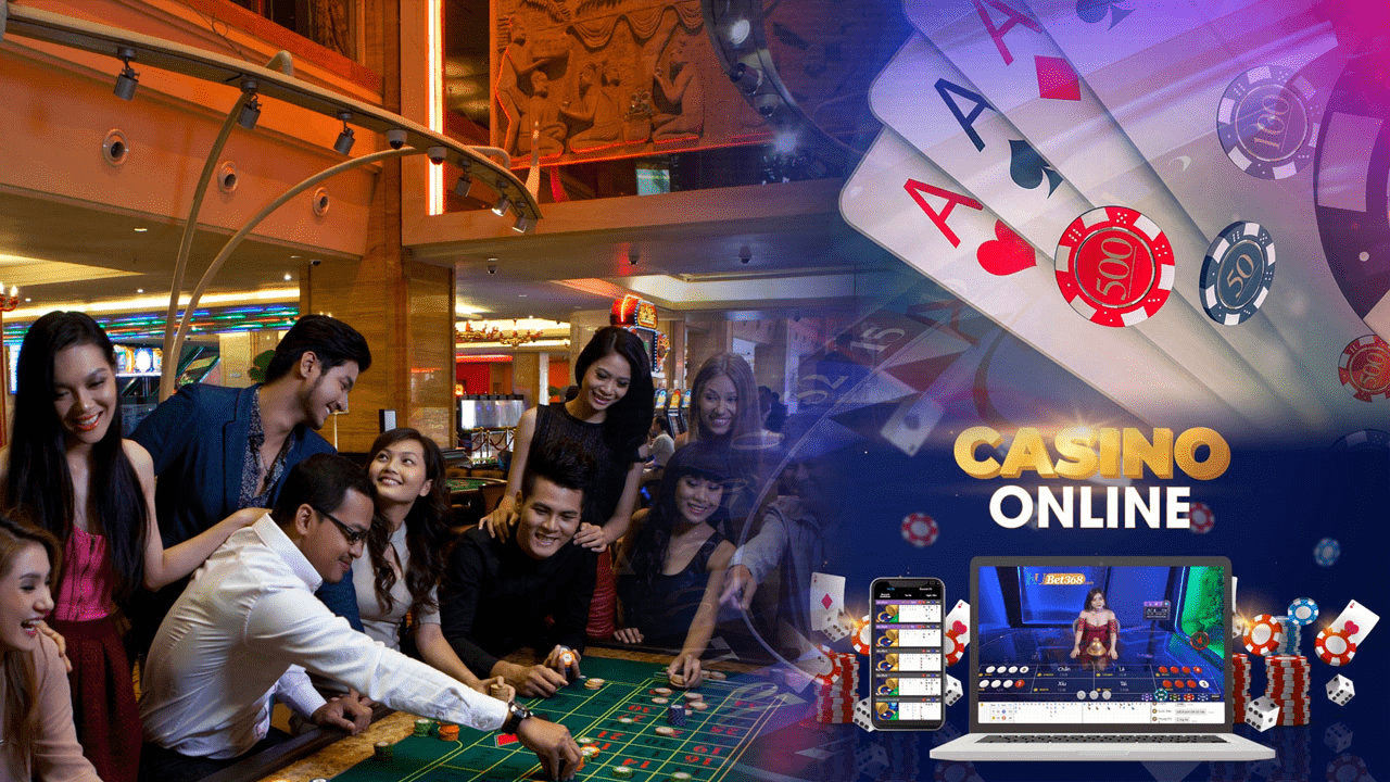 Vietnam Online Casino