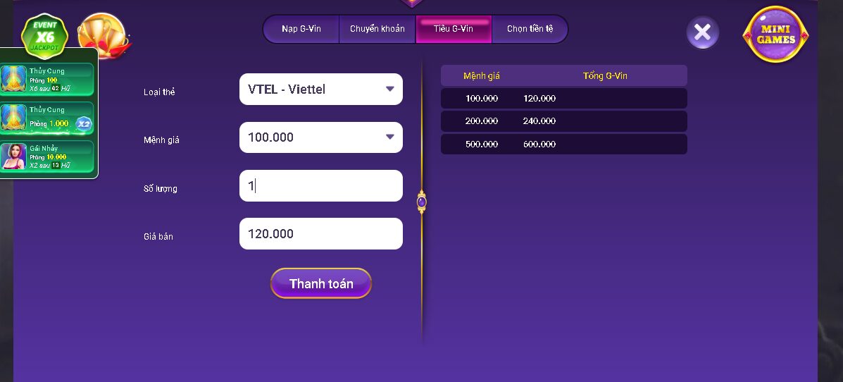App V88vin - Cổng game quốc tế