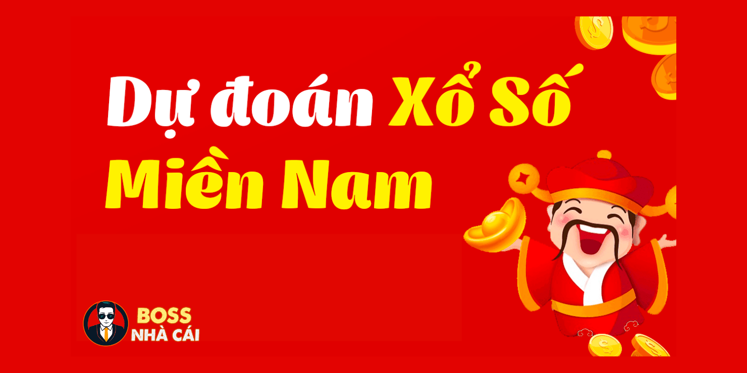 Dien Dan XSMN – Diễn Đàn Xổ Số Miền Nam Hôm Nay 2023