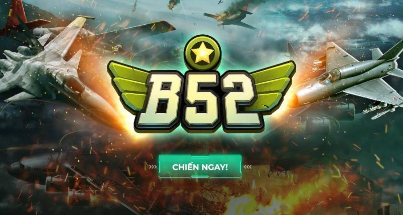 Tai B52 – Game Bài Bom Tấn, Xứng Tầm Quốc Tế 2023