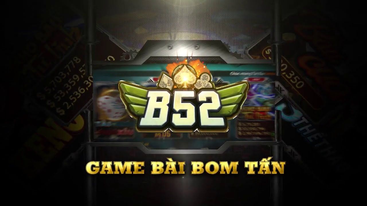 B52 Win – Mở Ra Cơ Hội Thành Triệu Phú Cho Anh Em