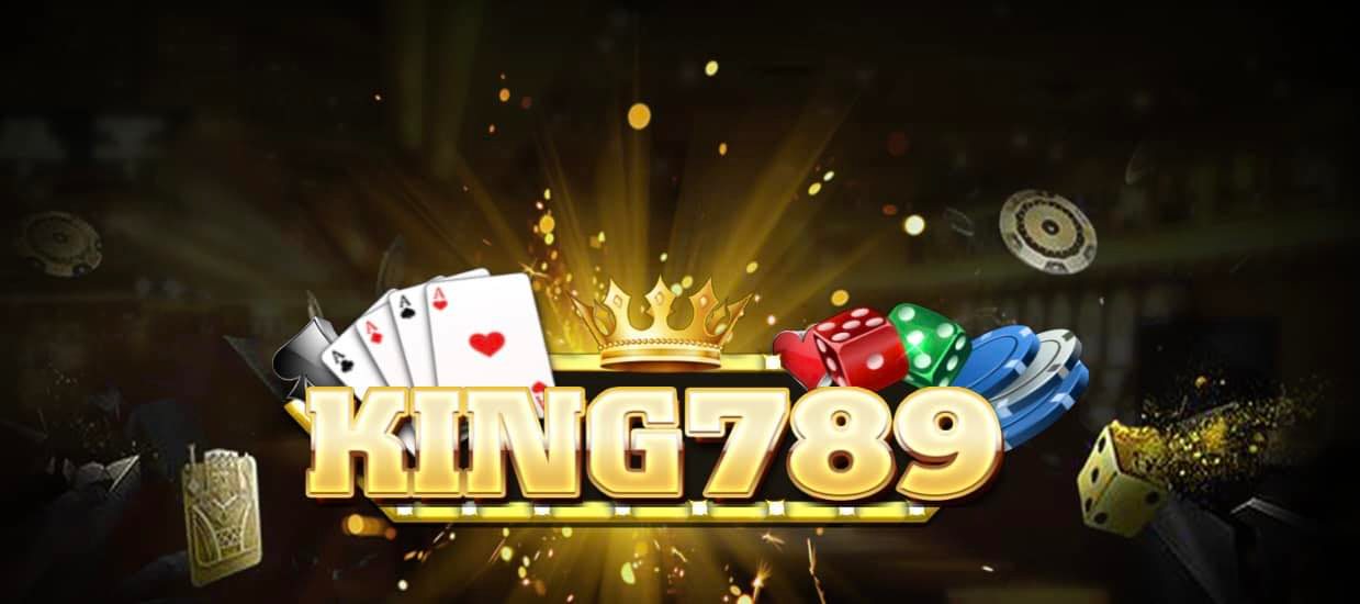 Tải King789 – Đẳng Cấp Game Bài, Đổi Thưởng Giàu Sang