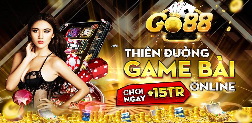 Go88vn.fun - Thiên đường cờ bạc