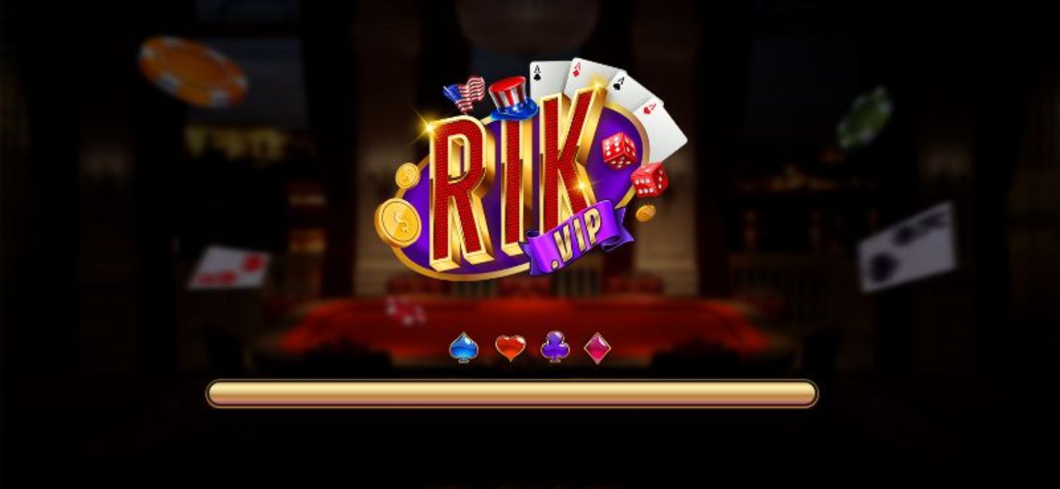 Play RikVip