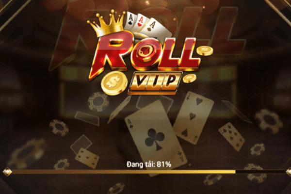 Roll Vip – Đường Đua Cá Cược Mượt Mà 2023