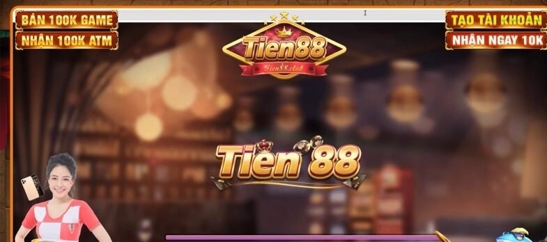 Tien88