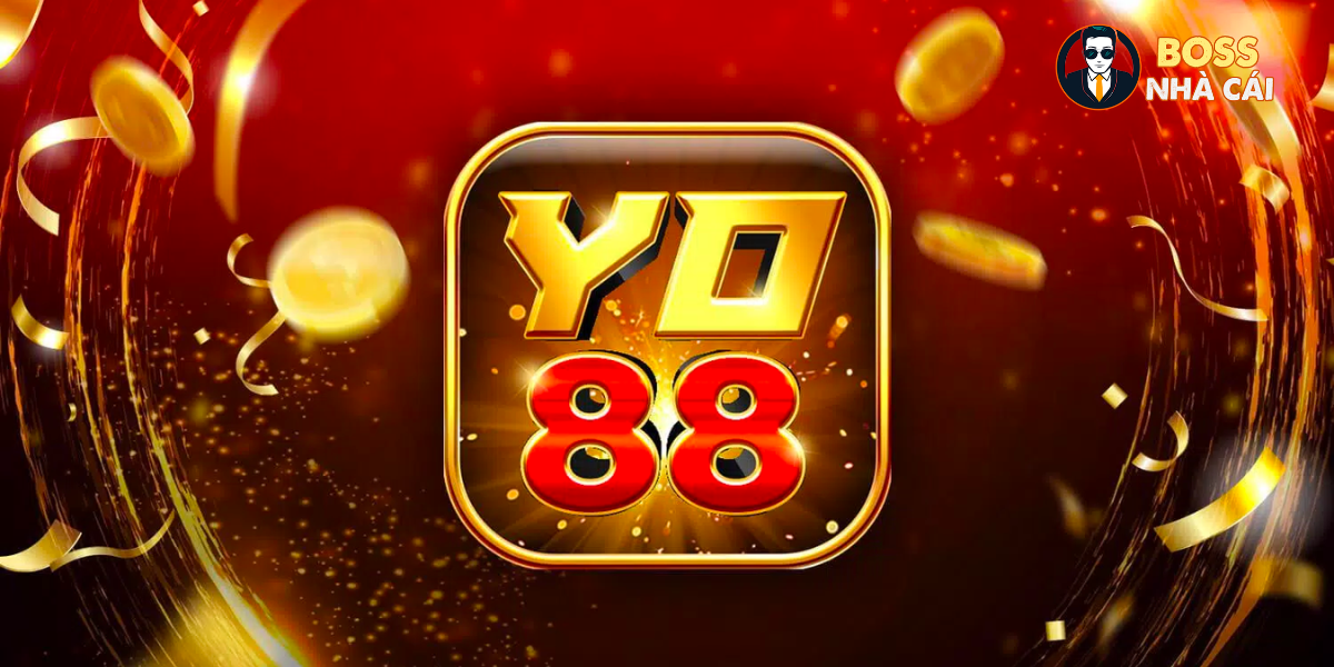 Game Yo88 – Sân Chơi Nổ Hũ Số 1 Cho Anh Em Cược Thủ